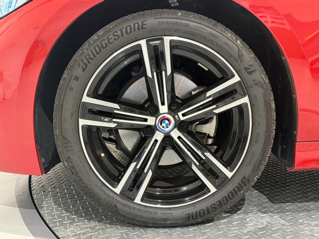 ３シリーズ ３２０ｄ　ｘＤｒｉｖｅ　Ｍスポーツ　アクティブクルーズコントロール　カーブドディスプレイ　衝突被害軽減ブレーキ　障害物センサー　シートヒーター　電動トランク　電動シート（44枚目）