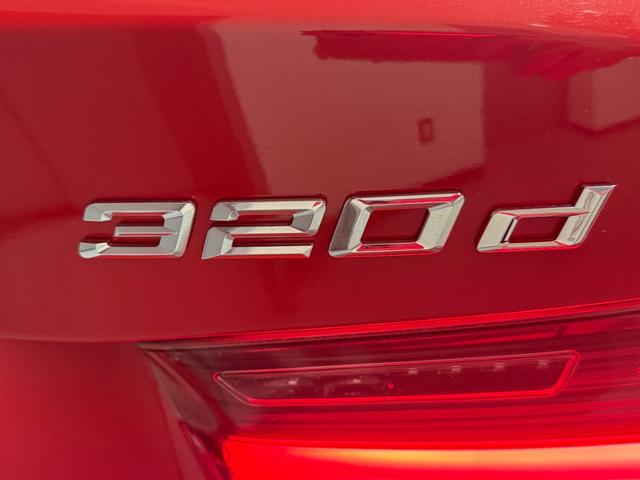 ３シリーズ ３２０ｄ　ｘＤｒｉｖｅ　Ｍスポーツ　アクティブクルーズコントロール　カーブドディスプレイ　衝突被害軽減ブレーキ　障害物センサー　シートヒーター　電動トランク　電動シート（47枚目）