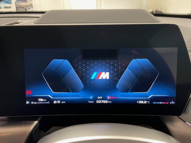 Ｘ２ Ｍ３５ｉ　ｘＤｒｉｖｅ　ハーマンカードンスピーカー　アクティブクルーズコントロール　障害物センサー　衝突被害軽減ブレーキ　３６０度カメラ　ＥＴＣ　電動シート　オートトランク（28枚目）