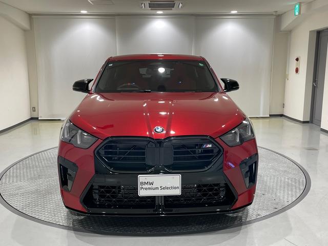 Ｘ２ Ｍ３５ｉ　ｘＤｒｉｖｅ　ハーマンカードンスピーカー　アクティブクルーズコントロール　障害物センサー　衝突被害軽減ブレーキ　３６０度カメラ　ＥＴＣ　電動シート　オートトランク（39枚目）