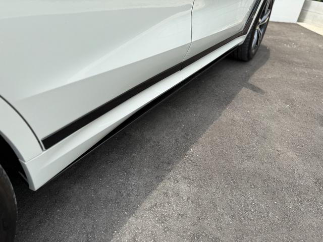 Ｘ７ ｘＤｒｉｖｅ　４０ｄ　Ｍスポーツ　ブラックレザー　ハーマンカードンスピーカー　サンルーフ　障害物センサー　３６０度カメラ　衝突被害軽減ブレーキ　フルセグＴＶ（10枚目）