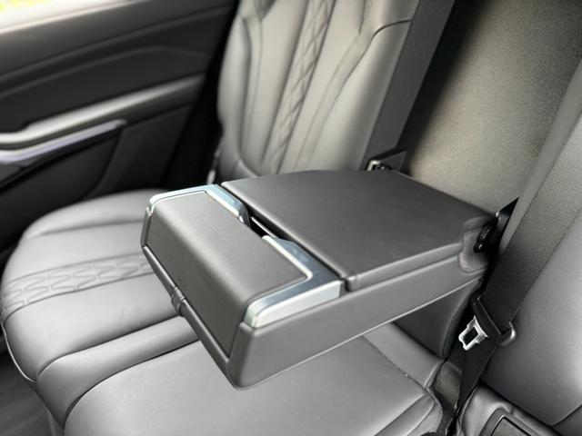 Ｘ７ ｘＤｒｉｖｅ　４０ｄ　Ｍスポーツ　ブラックレザー　ハーマンカードンスピーカー　サンルーフ　障害物センサー　３６０度カメラ　衝突被害軽減ブレーキ　フルセグＴＶ（16枚目）