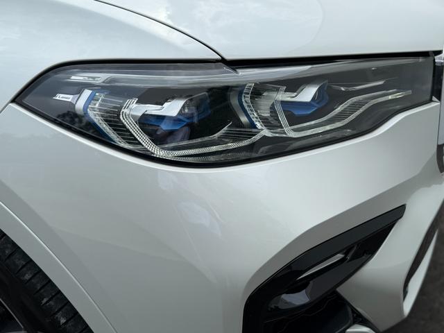 Ｘ７ ｘＤｒｉｖｅ　４０ｄ　Ｍスポーツ　ブラックレザー　ハーマンカードンスピーカー　サンルーフ　障害物センサー　３６０度カメラ　衝突被害軽減ブレーキ　フルセグＴＶ（36枚目）