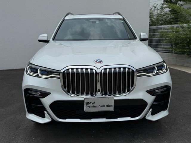 Ｘ７ ｘＤｒｉｖｅ　４０ｄ　Ｍスポーツ　ブラックレザー　ハーマンカードンスピーカー　サンルーフ　障害物センサー　３６０度カメラ　衝突被害軽減ブレーキ　フルセグＴＶ（38枚目）