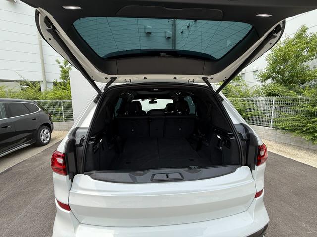Ｘ７ ｘＤｒｉｖｅ　４０ｄ　Ｍスポーツ　ブラックレザー　ハーマンカードンスピーカー　サンルーフ　障害物センサー　３６０度カメラ　衝突被害軽減ブレーキ　フルセグＴＶ（41枚目）