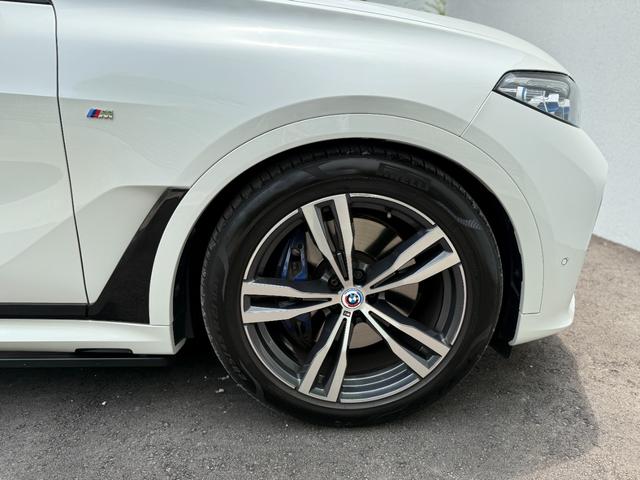 Ｘ７ ｘＤｒｉｖｅ　４０ｄ　Ｍスポーツ　ブラックレザー　ハーマンカードンスピーカー　サンルーフ　障害物センサー　３６０度カメラ　衝突被害軽減ブレーキ　フルセグＴＶ（46枚目）