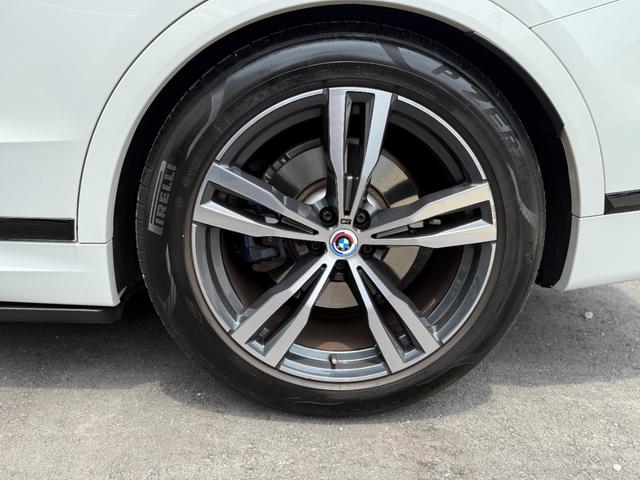 Ｘ７ ｘＤｒｉｖｅ　４０ｄ　Ｍスポーツ　ブラックレザー　ハーマンカードンスピーカー　サンルーフ　障害物センサー　３６０度カメラ　衝突被害軽減ブレーキ　フルセグＴＶ（49枚目）