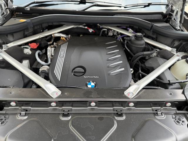 Ｘ７ ｘＤｒｉｖｅ　４０ｄ　Ｍスポーツ　ブラックレザー　ハーマンカードンスピーカー　サンルーフ　障害物センサー　３６０度カメラ　衝突被害軽減ブレーキ　フルセグＴＶ（51枚目）