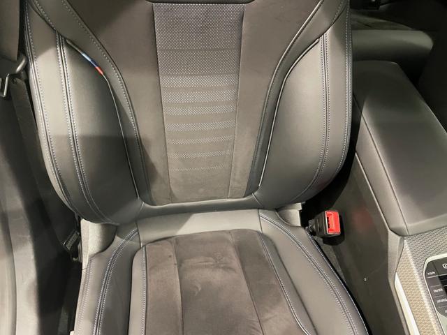 ３シリーズ ３２０ｄ　ｘＤｒｉｖｅ　Ｍスポーツ　３６０度カメラ　アクティブクルーズコントロール　障害物センサー　衝突被害軽減ブレーキ　元レンタカー　オートトランク　電動シート（5枚目）