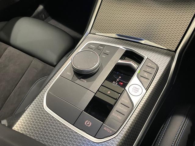 ３シリーズ ３２０ｄ　ｘＤｒｉｖｅ　Ｍスポーツ　３６０度カメラ　アクティブクルーズコントロール　障害物センサー　衝突被害軽減ブレーキ　元レンタカー　オートトランク　電動シート（29枚目）