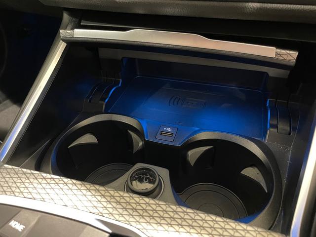 ３シリーズ ３２０ｄ　ｘＤｒｉｖｅ　Ｍスポーツ　３６０度カメラ　アクティブクルーズコントロール　障害物センサー　衝突被害軽減ブレーキ　元レンタカー　オートトランク　電動シート（31枚目）