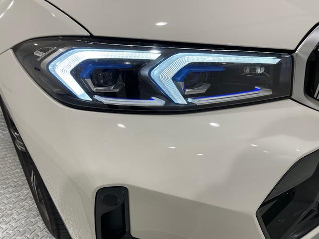 ３シリーズ ３２０ｄ　ｘＤｒｉｖｅ　Ｍスポーツ　３６０度カメラ　アクティブクルーズコントロール　障害物センサー　衝突被害軽減ブレーキ　元レンタカー　オートトランク　電動シート（34枚目）