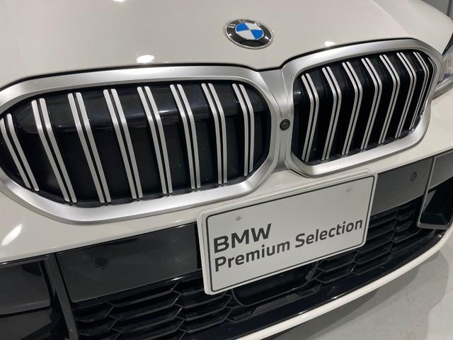 ３シリーズ ３２０ｄ　ｘＤｒｉｖｅ　Ｍスポーツ　３６０度カメラ　アクティブクルーズコントロール　障害物センサー　衝突被害軽減ブレーキ　元レンタカー　オートトランク　電動シート（35枚目）