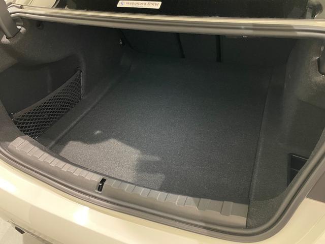 ３シリーズ ３２０ｄ　ｘＤｒｉｖｅ　Ｍスポーツ　３６０度カメラ　アクティブクルーズコントロール　障害物センサー　衝突被害軽減ブレーキ　元レンタカー　オートトランク　電動シート（45枚目）