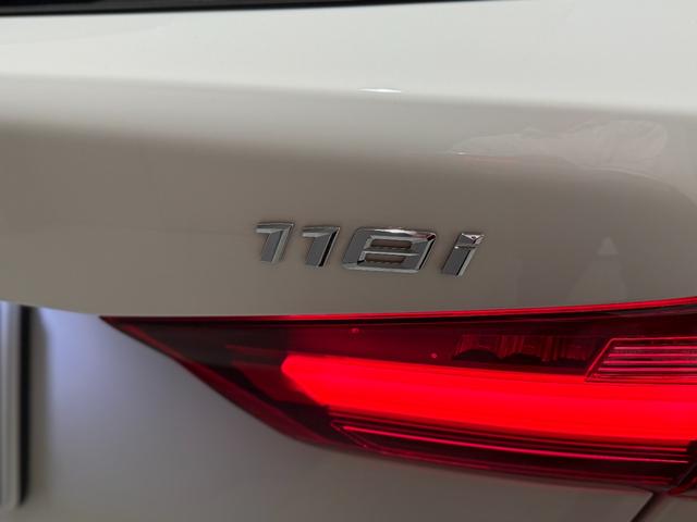 １シリーズ １１８ｉ　Ｍスポーツ　アクティブクルーズコントロール　衝突被害軽減ブレーキ　障害物センサー　元レンタカー　バックカメラ　ＥＴＣ　純正ナビ　ＬＥＤヘッドライト（38枚目）