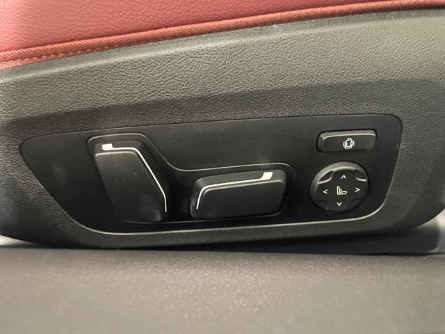 ２シリーズ Ｍ２４０ｉ　ｘＤｒｉｖｅクーペ　元レンタカー　レッドレザー　アクティブクルーズコントロール　衝突被害軽減ブレーキ　障害物センサー　３６０度カメラ　フロントカメラ（7枚目）