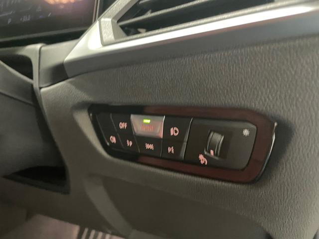 ２シリーズ Ｍ２４０ｉ　ｘＤｒｉｖｅクーペ　元レンタカー　レッドレザー　アクティブクルーズコントロール　衝突被害軽減ブレーキ　障害物センサー　３６０度カメラ　フロントカメラ（8枚目）