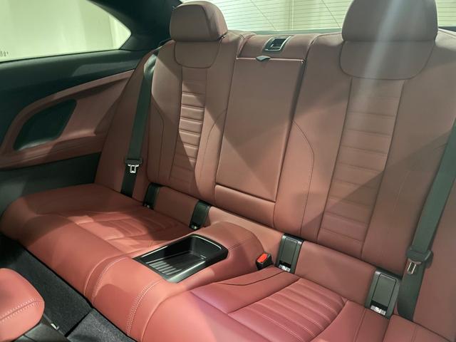 ２シリーズ Ｍ２４０ｉ　ｘＤｒｉｖｅクーペ　元レンタカー　レッドレザー　アクティブクルーズコントロール　衝突被害軽減ブレーキ　障害物センサー　３６０度カメラ　フロントカメラ（13枚目）