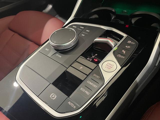 ２シリーズ Ｍ２４０ｉ　ｘＤｒｉｖｅクーペ　元レンタカー　レッドレザー　アクティブクルーズコントロール　衝突被害軽減ブレーキ　障害物センサー　３６０度カメラ　フロントカメラ（25枚目）
