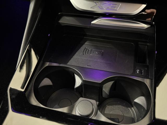 Ｘ３ ｘＤｒｉｖｅ　２０ｄ　Ｍスポーツ　アクティブクルーズコントロール　パノラマサンルーフ　３６０度カメラ　フルセグテレビ　シートヒーター　ハンズオフ　ヘッドアップディスプレイ（35枚目）