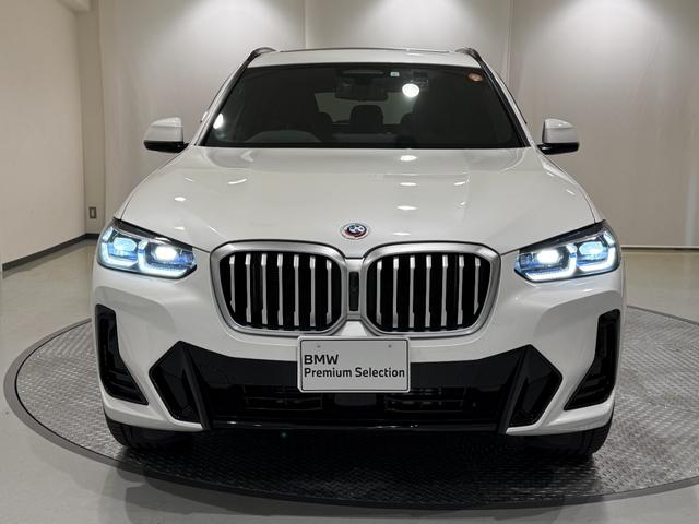 Ｘ３ ｘＤｒｉｖｅ　２０ｄ　Ｍスポーツ　アクティブクルーズコントロール　パノラマサンルーフ　３６０度カメラ　フルセグテレビ　シートヒーター　ハンズオフ　ヘッドアップディスプレイ（37枚目）