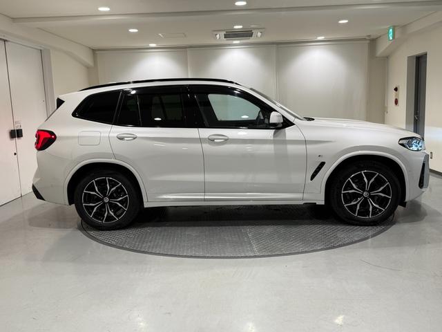 Ｘ３ ｘＤｒｉｖｅ　２０ｄ　Ｍスポーツ　アクティブクルーズコントロール　パノラマサンルーフ　３６０度カメラ　フルセグテレビ　シートヒーター　ハンズオフ　ヘッドアップディスプレイ（41枚目）