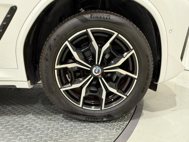 Ｘ３ ｘＤｒｉｖｅ　２０ｄ　Ｍスポーツ　アクティブクルーズコントロール　パノラマサンルーフ　３６０度カメラ　フルセグテレビ　シートヒーター　ハンズオフ　ヘッドアップディスプレイ（48枚目）