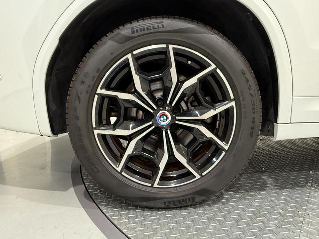 Ｘ３ ｘＤｒｉｖｅ　２０ｄ　Ｍスポーツ　アクティブクルーズコントロール　パノラマサンルーフ　３６０度カメラ　フルセグテレビ　シートヒーター　ハンズオフ　ヘッドアップディスプレイ（49枚目）