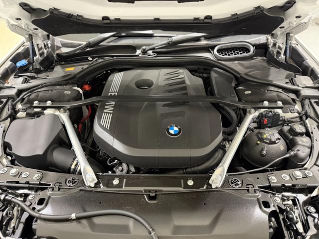 ７シリーズ ７４０ｉ　エクセレンス　アクティブクルーズコントロール　駐車支援システム　ブラックレザーシート　サンルーフ　純正ナビゲーション（49枚目）
