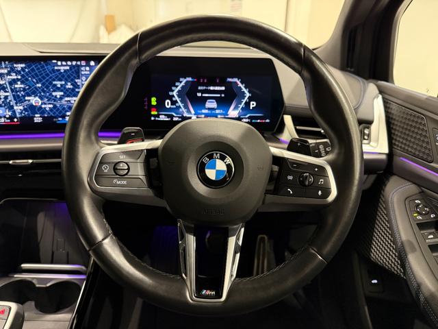 ２シリーズ 　アルカンタラシート　純正ナビゲーション　駐車支援システム　元レンタカー　シートヒーター（17枚目）