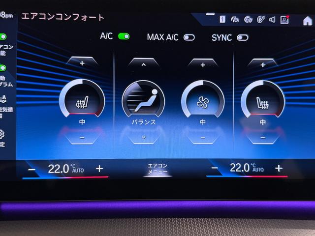 ２シリーズ 　アルカンタラシート　純正ナビゲーション　駐車支援システム　元レンタカー　シートヒーター（23枚目）