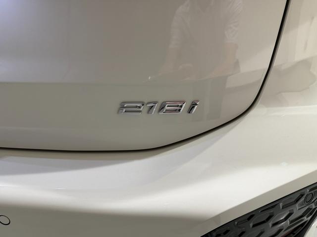 ２シリーズ 　アルカンタラシート　純正ナビゲーション　駐車支援システム　元レンタカー　シートヒーター（39枚目）