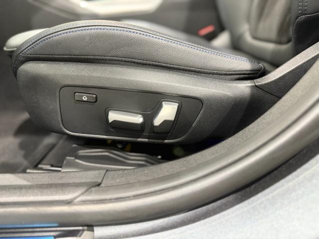３シリーズ ３２０ｉツーリング　Ｍスポーツ　アクティブクルーズコントロール　３６０度カメラ　障害物センサー　衝突被害軽減ブレーキ　シートヒーター　オートトランク　電動シート（14枚目）