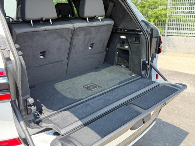 Ｘ７ ｘＤｒｉｖｅ　４０ｄ　Ｍスポーツ　ｈａｒｍａｎ／ｋａｒｄｏｎスピーカー　エアサスペンション　黒革シート　サンルーフ　電動シート　駐車支援　シートヒーター　シートクーラー（33枚目）