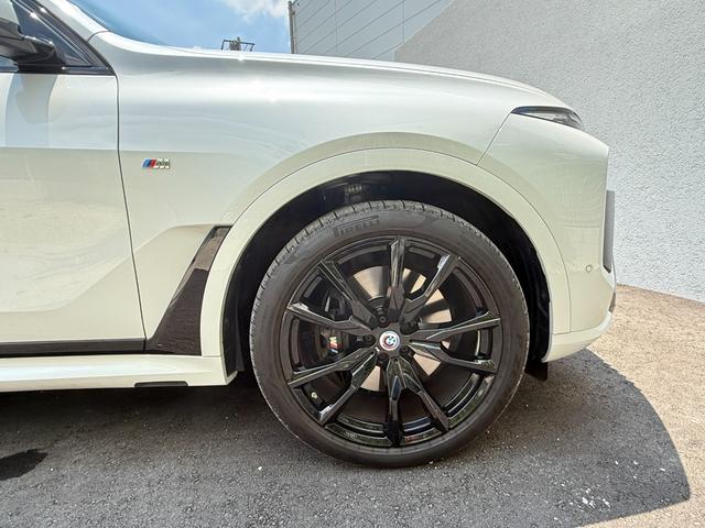 Ｘ７ ｘＤｒｉｖｅ　４０ｄ　Ｍスポーツ　ｈａｒｍａｎ／ｋａｒｄｏｎスピーカー　エアサスペンション　黒革シート　サンルーフ　電動シート　駐車支援　シートヒーター　シートクーラー（45枚目）
