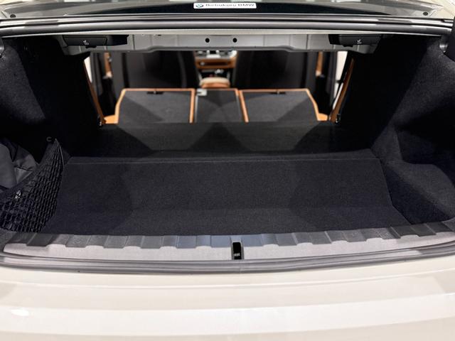 ３シリーズ ３３０ｅ　Ｍスポーツ　ハイラインパッケージ　コニャックレザーシート　シートヒーター　純正ナビゲーション　駐車支援システム　３６０度カメラ（46枚目）