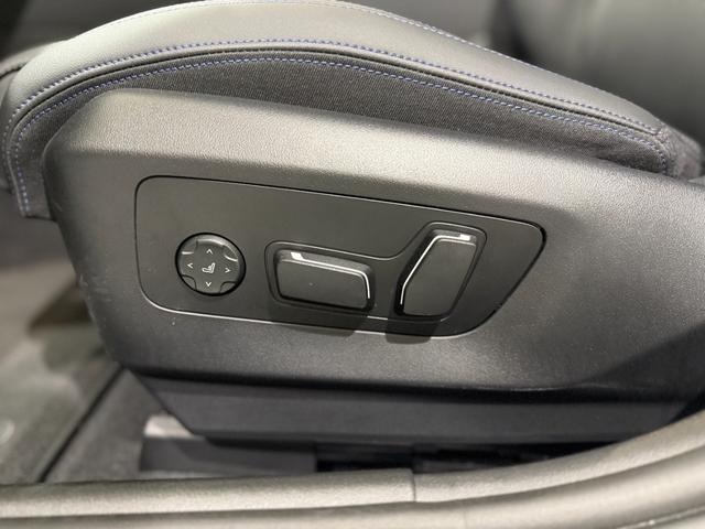 ５シリーズ ５２３ｄ　ｘＤｒｉｖｅ　Ｍスポーツ　カーブドディスプレイ　３６０度カメラ　障害物センサー　衝突被害軽減ブレーキ　シートヒーター　ＬＥＤヘッドライト　電動シート　オートトランク（15枚目）