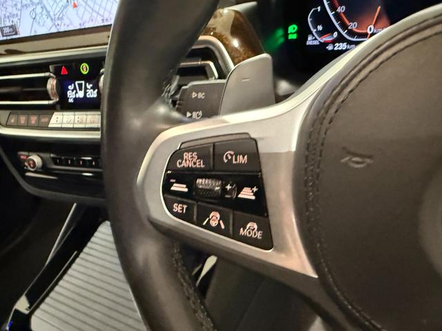 Ｘ３ ｘＤｒｉｖｅ　２０ｄ　Ｍスポーツ　ブラックレザーシート　電動パノラマサンルーフ　アクティブクルーズコントロール　３６０度カメラ　フルセグテレビ　ハンズオフシステム　駐車支援システム　ＬＥＤヘッドライト（22枚目）