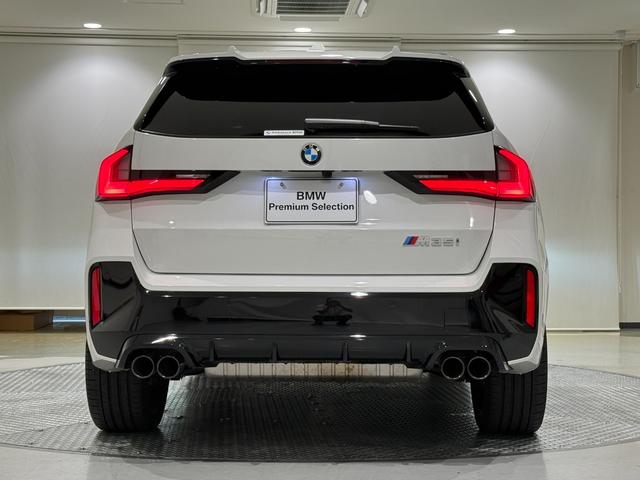 Ｘ１ Ｍ３５ｉ　ｘＤｒｉｖｅ　ハーマンカードンスピーカー　純正ナビゲーションシステム（カーブドディスプレイ）アクティブクルーズコントロール　ハンズオフシステム　駐車支援システム　３６０度カメラ　バックカメラ　ＬＥＤヘッドライト（45枚目）