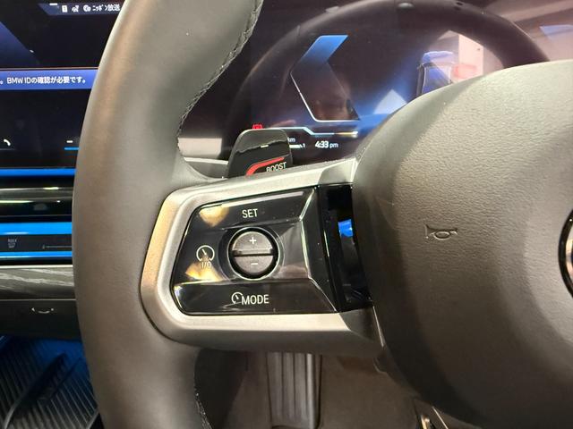 ５シリーズ ５２３ｉ　Ｍスポーツ　アクティブクルーズコントロール　ハンズオフシステム（手放し運転）　３６０度カメラ　駐車支援システム　電動トランク　純正ナビ　ＬＥＤヘッドライト　ＥＴＣ　フルセグテレビ　元レンタカー（21枚目）