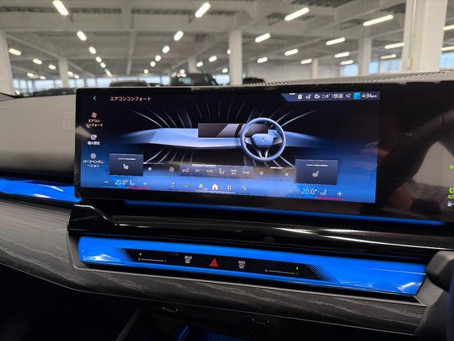 ５シリーズ ５２３ｉ　Ｍスポーツ　アクティブクルーズコントロール　ハンズオフシステム（手放し運転）　３６０度カメラ　駐車支援システム　電動トランク　純正ナビ　ＬＥＤヘッドライト　ＥＴＣ　フルセグテレビ　元レンタカー（26枚目）