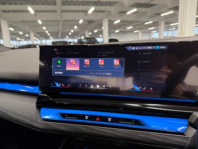 ５シリーズ ５２３ｉ　Ｍスポーツ　アクティブクルーズコントロール　ハンズオフシステム（手放し運転）　３６０度カメラ　駐車支援システム　電動トランク　純正ナビ　ＬＥＤヘッドライト　ＥＴＣ　フルセグテレビ　元レンタカー（27枚目）