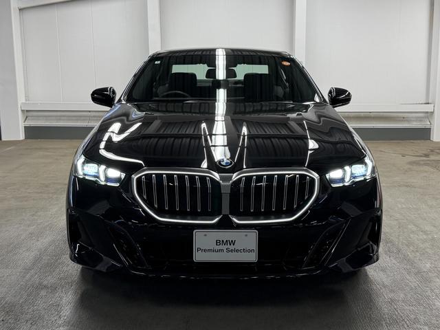 ５シリーズ ５２３ｉ　Ｍスポーツ　アクティブクルーズコントロール　ハンズオフシステム（手放し運転）　３６０度カメラ　駐車支援システム　電動トランク　純正ナビ　ＬＥＤヘッドライト　ＥＴＣ　フルセグテレビ　元レンタカー（38枚目）