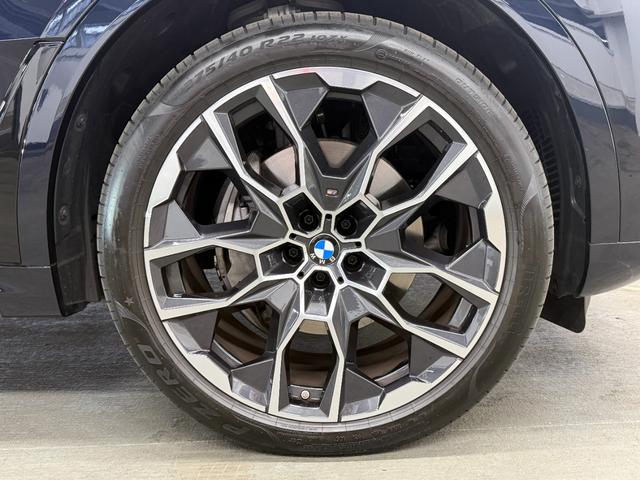 Ｘ７ ｘＤｒｉｖｅ　４０ｄ　Ｍスポーツ　ブラウンレザーシート　パノラマガラスサンルーフ　アクティブクルーズコントロール　ハーマンカードンスピーカー　３６０度カメラ　純正ナビ　ＬＥＤヘッドライト　元レンタカー（56枚目）
