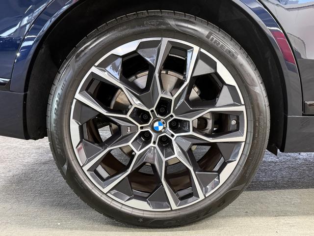 Ｘ７ ｘＤｒｉｖｅ　４０ｄ　Ｍスポーツ　ブラウンレザーシート　パノラマガラスサンルーフ　アクティブクルーズコントロール　ハーマンカードンスピーカー　３６０度カメラ　純正ナビ　ＬＥＤヘッドライト　元レンタカー（57枚目）