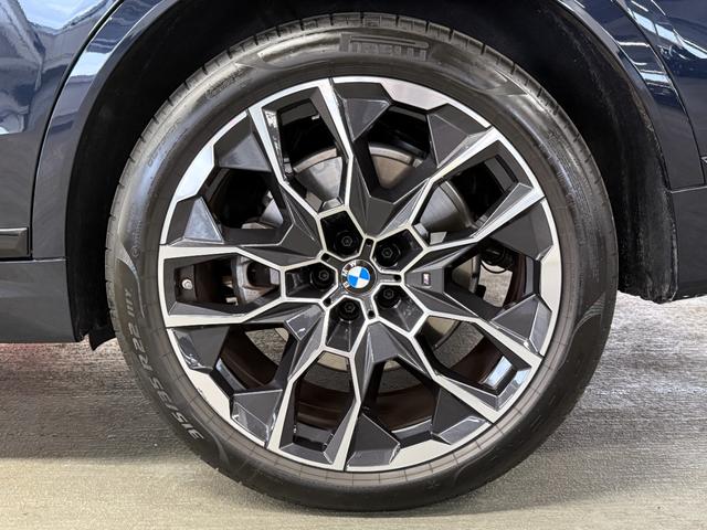 Ｘ７ ｘＤｒｉｖｅ　４０ｄ　Ｍスポーツ　ブラウンレザーシート　パノラマガラスサンルーフ　アクティブクルーズコントロール　ハーマンカードンスピーカー　３６０度カメラ　純正ナビ　ＬＥＤヘッドライト　元レンタカー（58枚目）