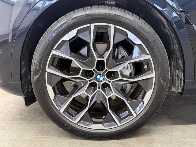 Ｘ７ ｘＤｒｉｖｅ　４０ｄ　Ｍスポーツ　ブラウンレザーシート　パノラマガラスサンルーフ　アクティブクルーズコントロール　ハーマンカードンスピーカー　３６０度カメラ　純正ナビ　ＬＥＤヘッドライト　元レンタカー（59枚目）