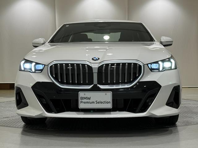 ５シリーズ ５２３ｄ　ｘＤｒｉｖｅ　Ｍスポーツ　アクティブクルーズコントロール　オートトランク　シートヒーター　衝突被害軽減ブレーキ　障害物センサー　３６０度カメラ　フロントカメラ（34枚目）