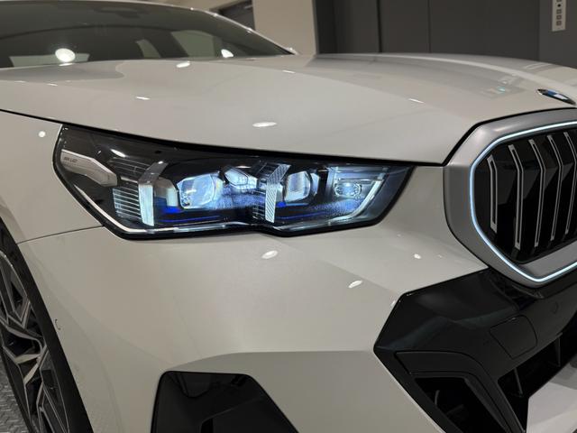 ５シリーズ ５２３ｄ　ｘＤｒｉｖｅ　Ｍスポーツ　アクティブクルーズコントロール　オートトランク　シートヒーター　衝突被害軽減ブレーキ　障害物センサー　３６０度カメラ　フロントカメラ（36枚目）