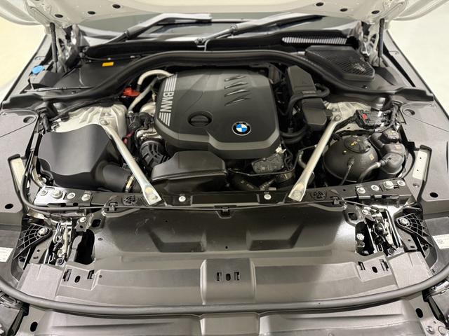 ５シリーズ ５２３ｄ　ｘＤｒｉｖｅ　Ｍスポーツ　アクティブクルーズコントロール　オートトランク　シートヒーター　衝突被害軽減ブレーキ　障害物センサー　３６０度カメラ　フロントカメラ（57枚目）